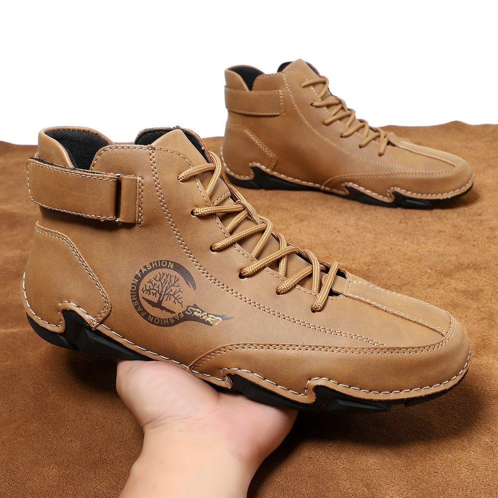 Waterdichte Blotevoetenschoenen voor Heren en Dames