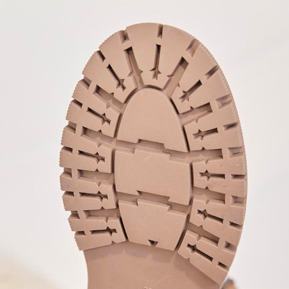 Warme Winterlaarzen voor Dames