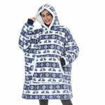 Blauw Hert