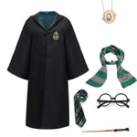 Groen + Accessoires