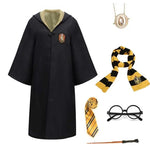 Geel + Accessoires
