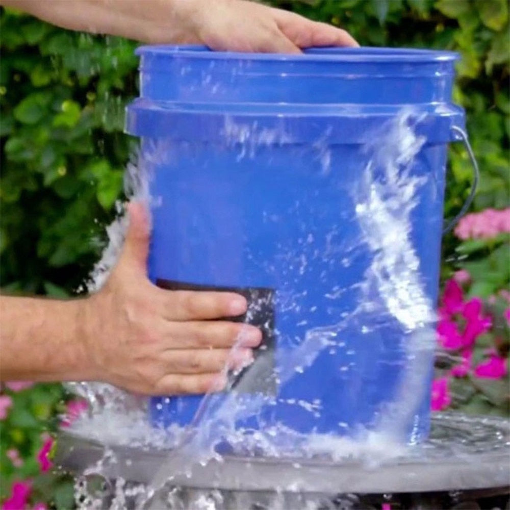 Waterdichte reparatietape die naadloos afdicht, ideaal voor noodreparaties van lekkages in buizen.