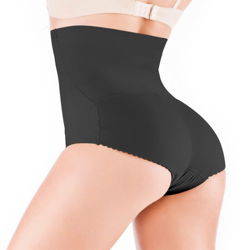 Comfortabele beige dames lingerie, corrigerend ondergoed voor een figuurvormende en ondersteunende look.