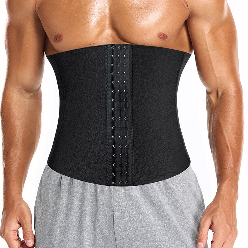 Beige dames shaper corset. Deze taille trainer biedt optimale houdingsondersteuning en een elegant silhouet.