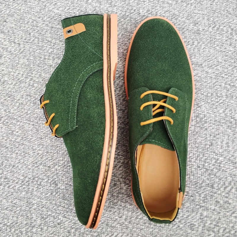 Stijlvolle zwarte Oxford herenschoenen, klassiek en comfortabel, geschikt voor elke dag.