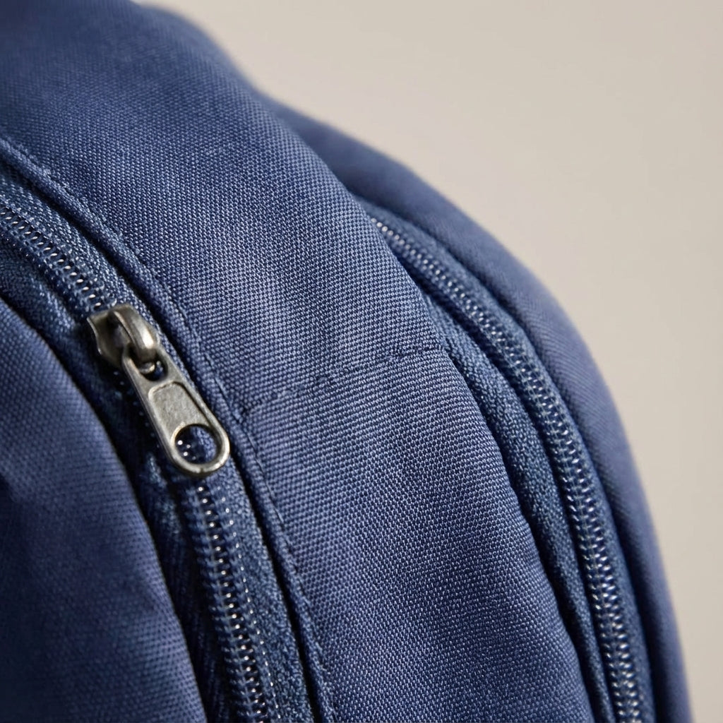 Unisex LiteHaul rugzak met georganiseerde vakken en apart laptopvak; praktisch voor dagelijks gebruik.
