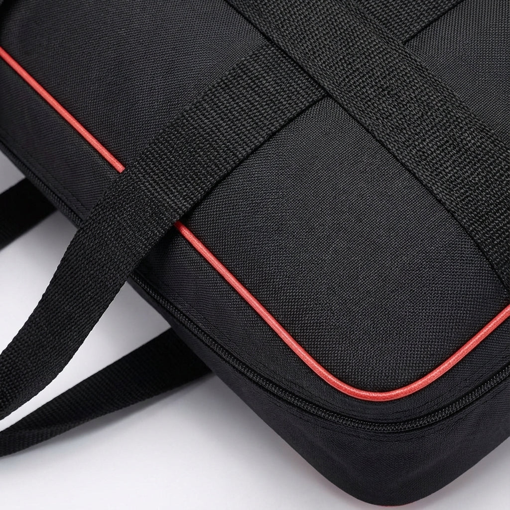 Compacte RollPacko opvouwbare reistas met wielen, perfect voor reisbagage, lichtgewicht en makkelijk te vervoeren.