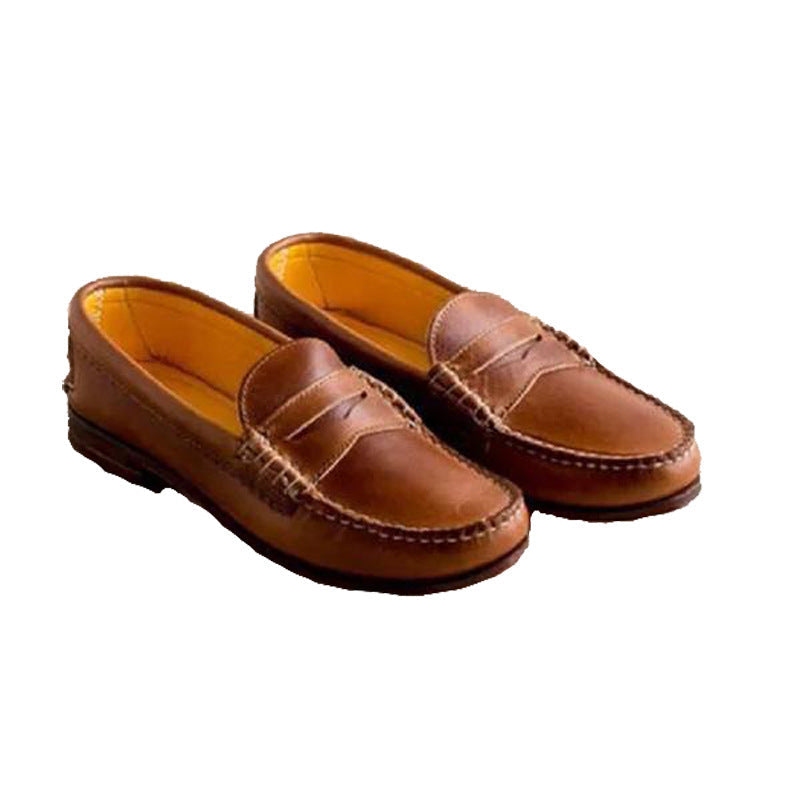 Zwarte orthopedische damesloafers Marcelline voor ultiem comfort en ondersteuning, ideaal voor casual en kantoor.