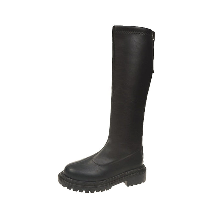 Trendy SloaneBoots dames enkellaarzen van hoogwaardig leer. Stijlvolle en comfortabele modieuze schoenen voor elke vrouw.