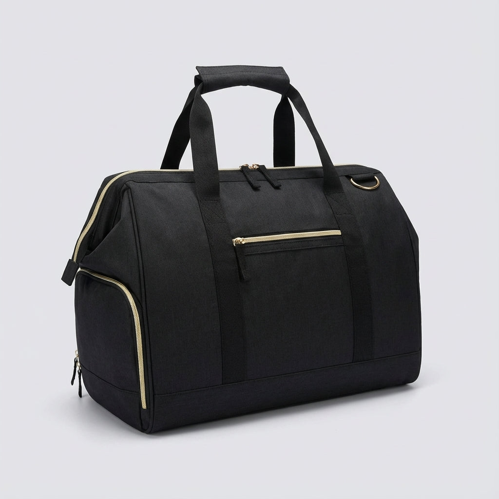 Lichtgewicht waterbestendige 33L duffel. Perfect als weekendtas, sporttas of reistas voor elke avonturier.